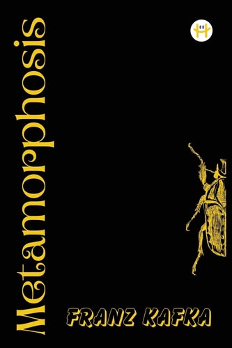 The Metamorphosis Franz Kafka