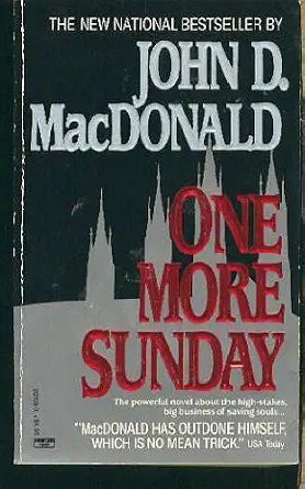 One More Sunday cover image