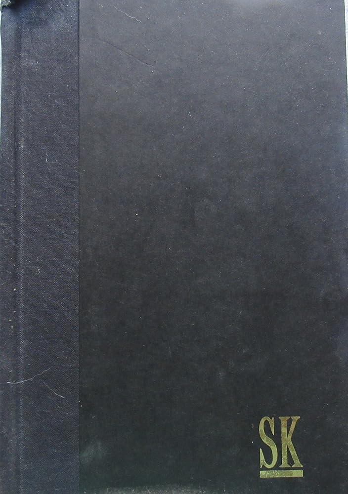 Four Past Midnight cover image