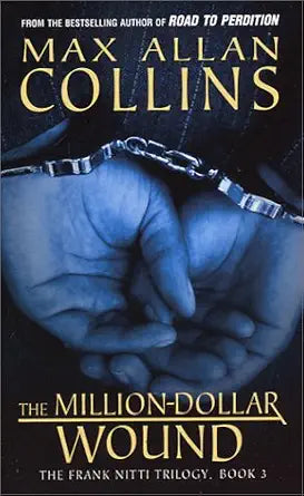 The Million-Dollar Wound cover image