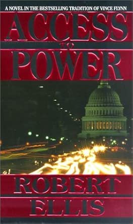 Access To Power cover image