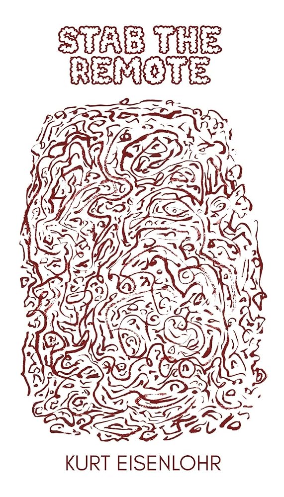 Stab the Remote cover image