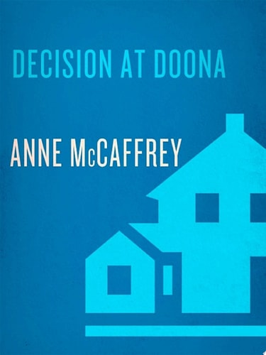 Decision At Doona