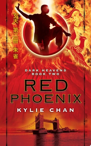 Red Phoenix
