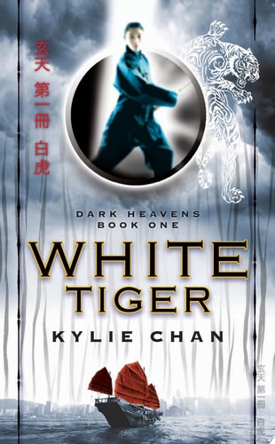 White Tiger