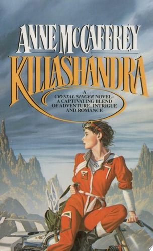 Killashandra