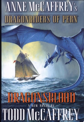 Dragonsblood