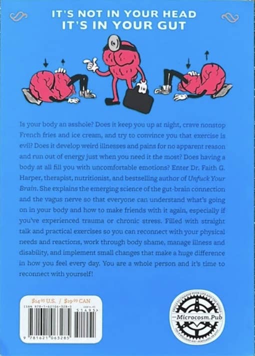 Unfuck Your Body: Using Science to Feel Better