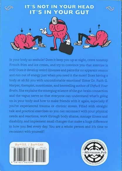 Unfuck Your Body: Using Science to Feel Better