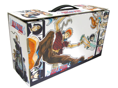 Bleach Box Set 1 by Tite  Kubo