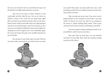 Unfuck Your Grief: Using Science to Heal Yourself