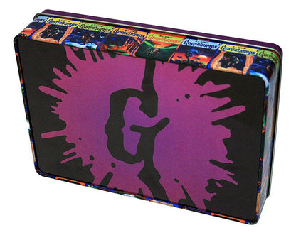 Goosebumps 25Th Anniversary Retro Set