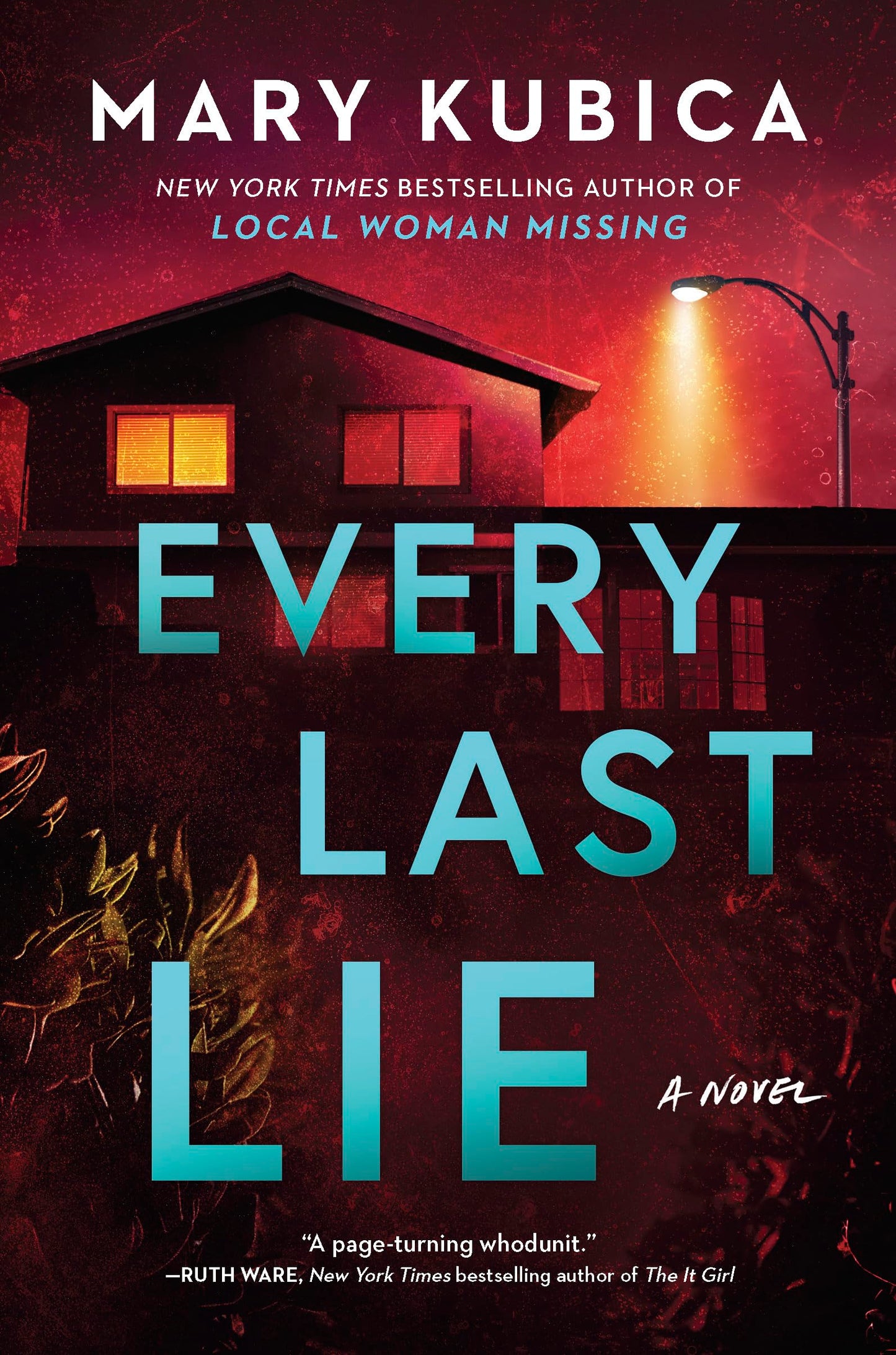 Every Last Lie