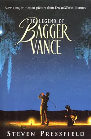 The Legend of Bagger Vance cover image