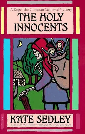 The Holy Innocents cover image