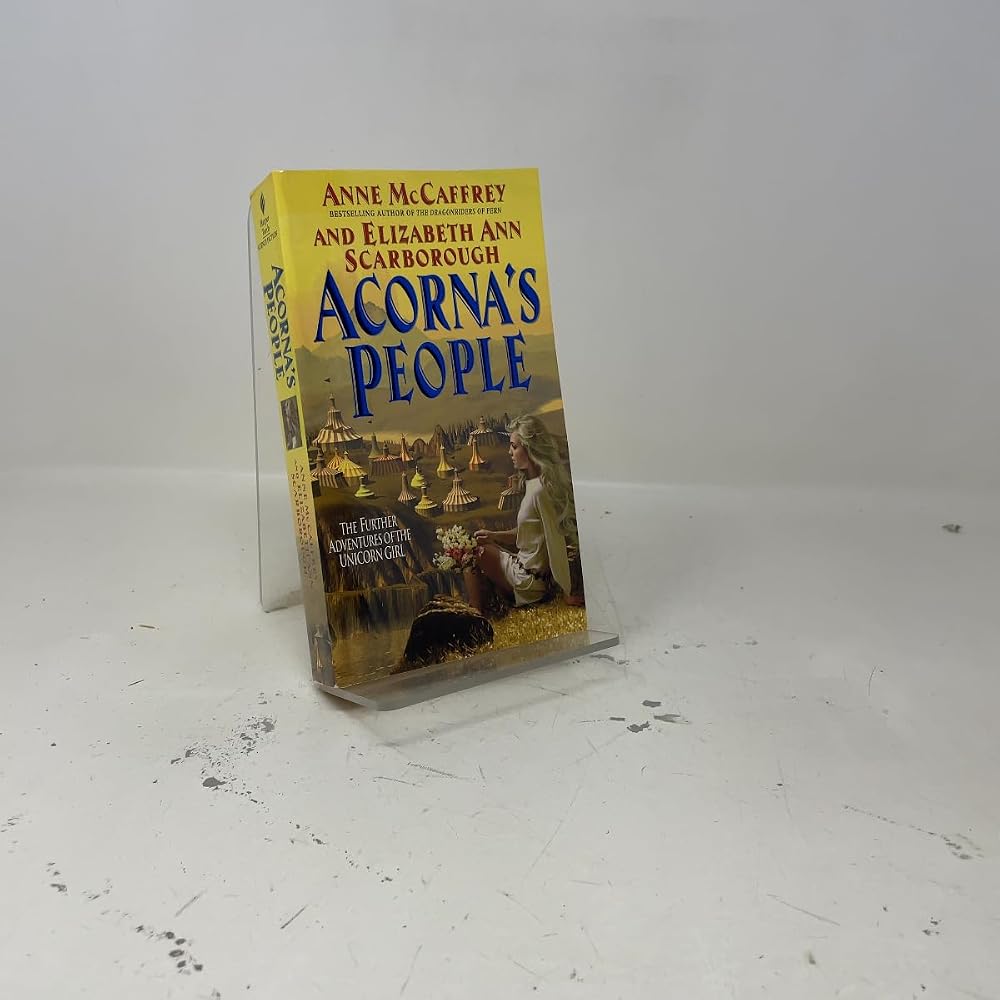 Acorna's People cover image