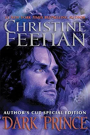 Dark Prince: A Novel cover image