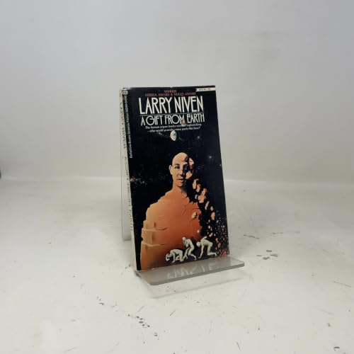 A Gift from Earth cover image