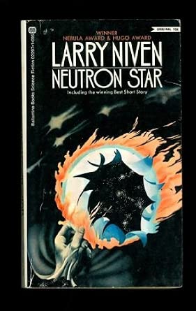 Neutron Star cover image