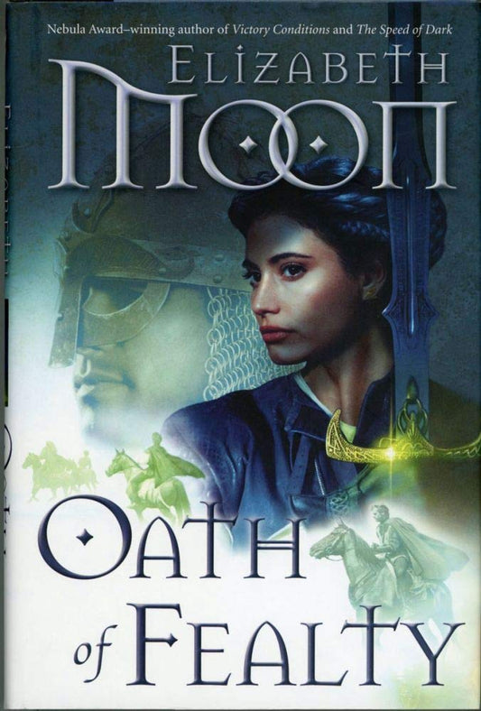 Oath of Fealty cover image