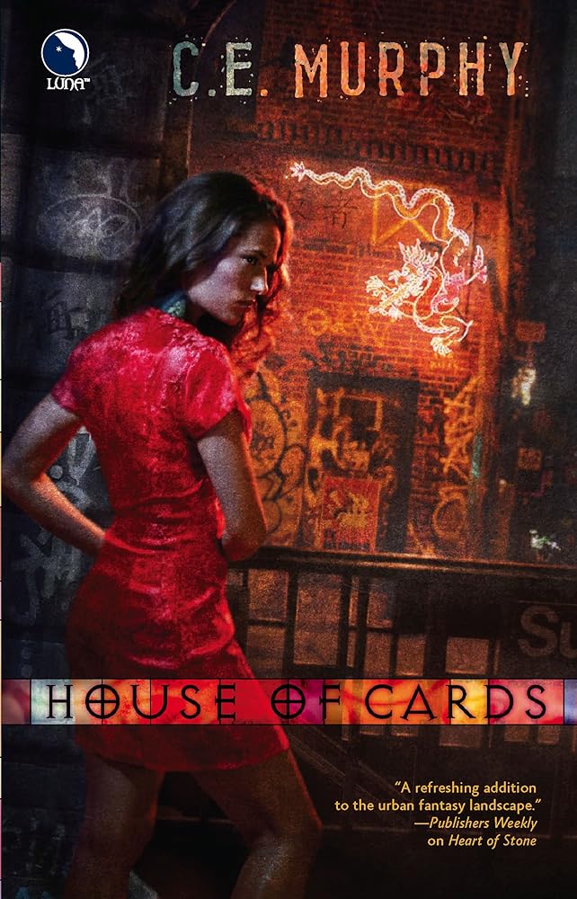 House of Cards (The Negotiator, Book 2) cover image