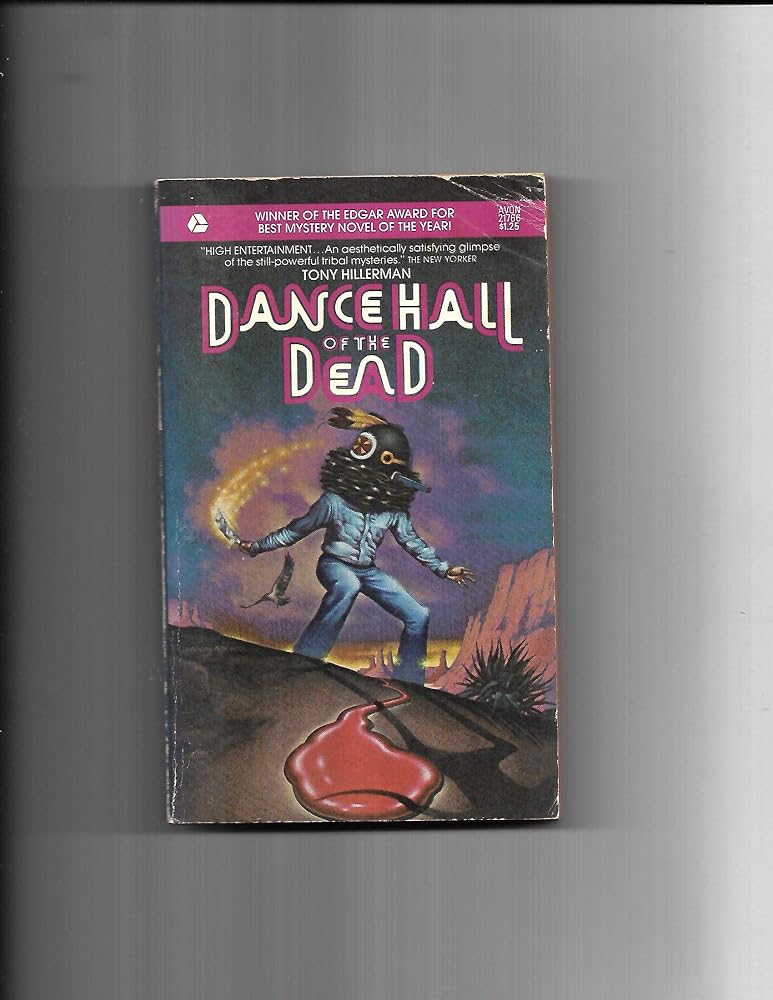Dance Hall of the Dead cover image
