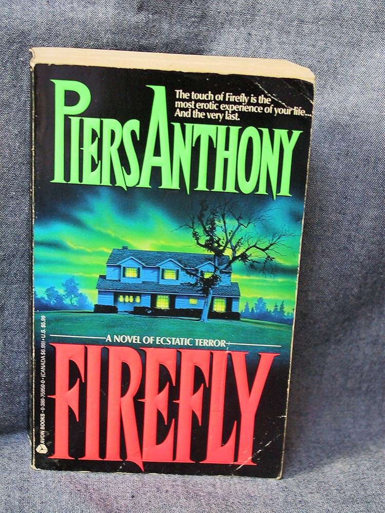 Firefly cover image
