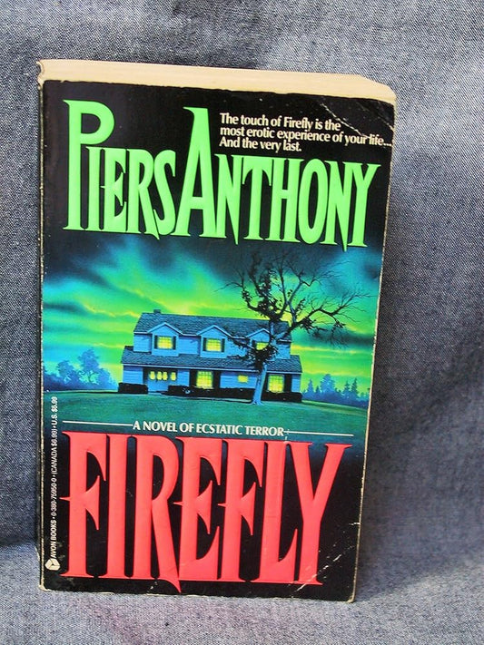 Firefly cover image