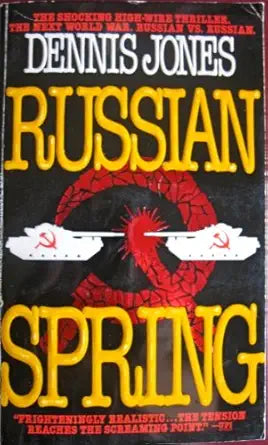 Russian Spring cover image