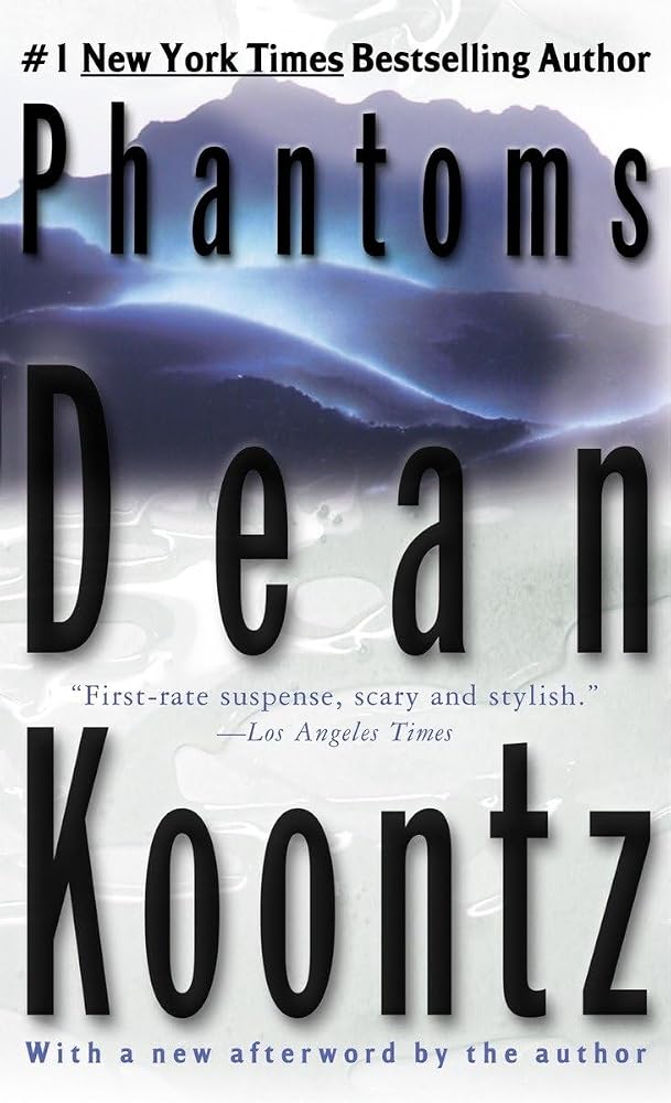 Phantoms cover image