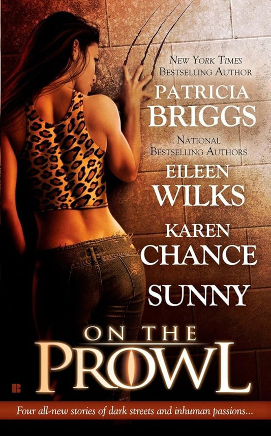On the Prowl cover image