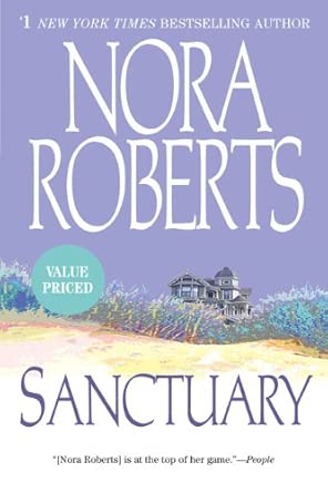Sanctuary cover image