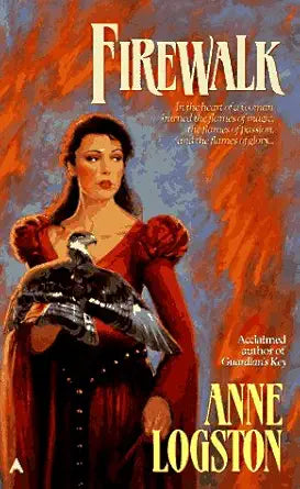 Firewalk cover image