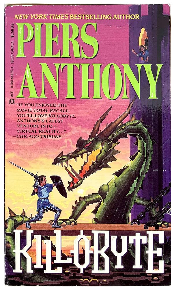 Killobyte cover image