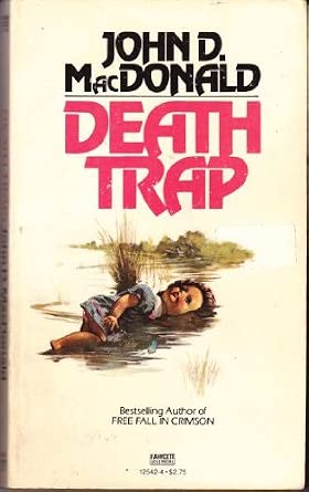 Death Trap cover image