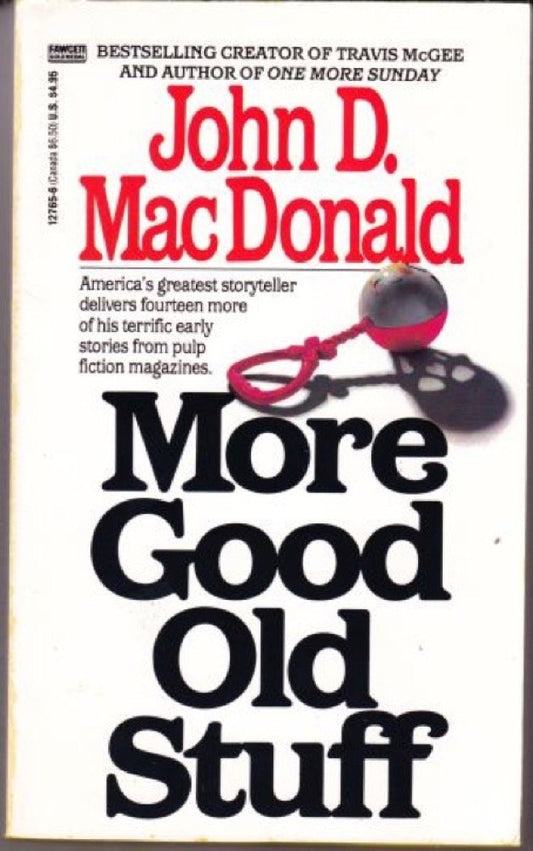 More Good Old Stuff cover image