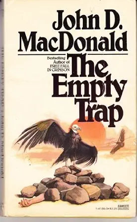 The Empty Trap cover image
