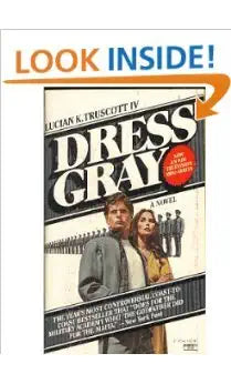 Dress Grey cover image