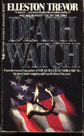 Deathwatch cover image