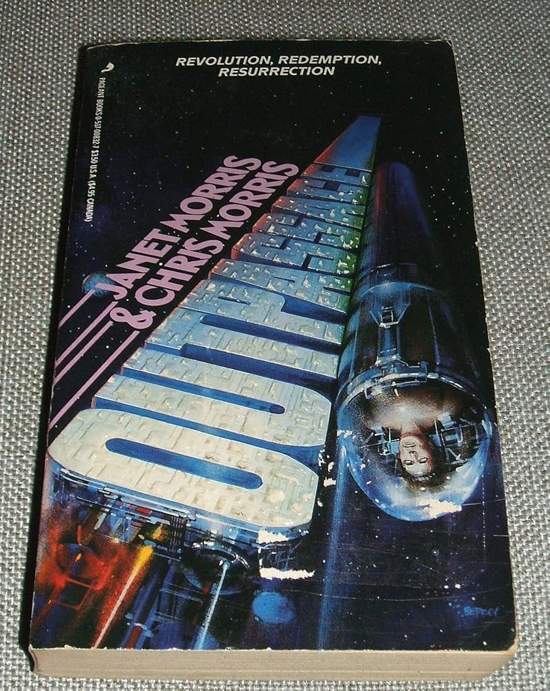 Outpassage cover image