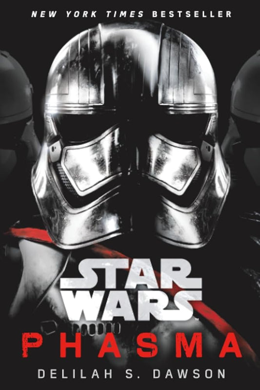 Phasma (Star Wars) cover image