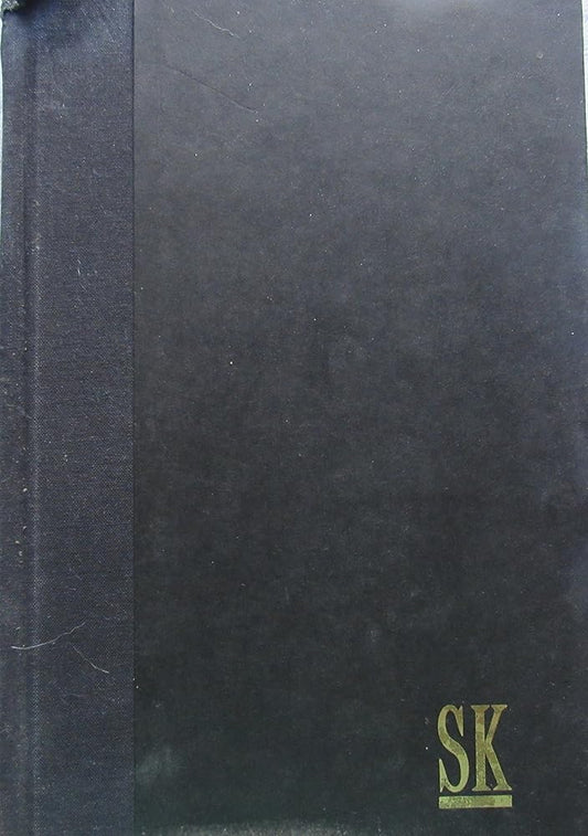 Four Past Midnight cover image