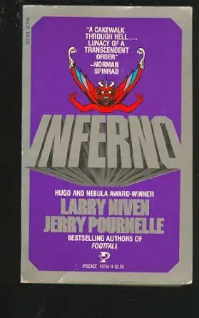 Inferno cover image