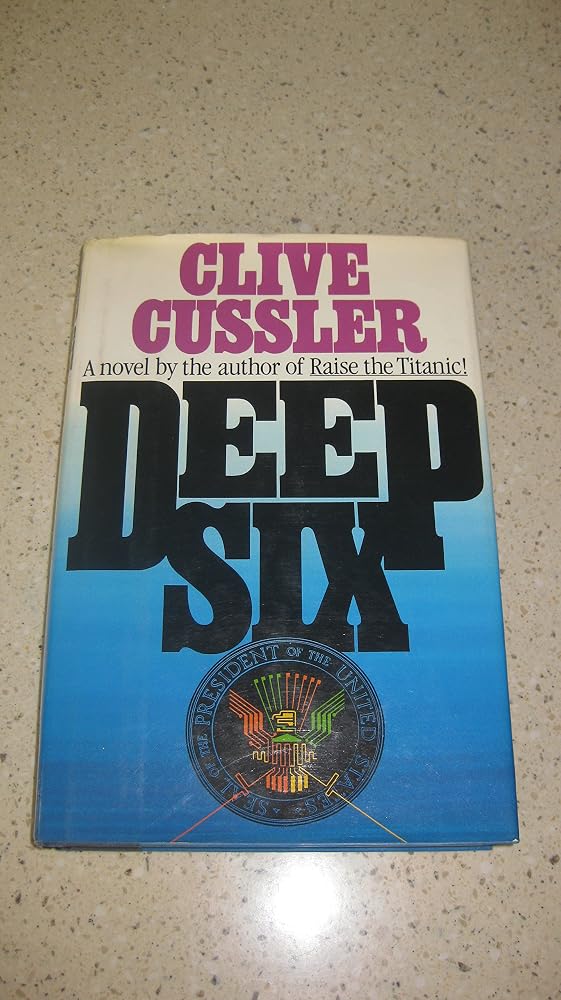 Deep Six cover image