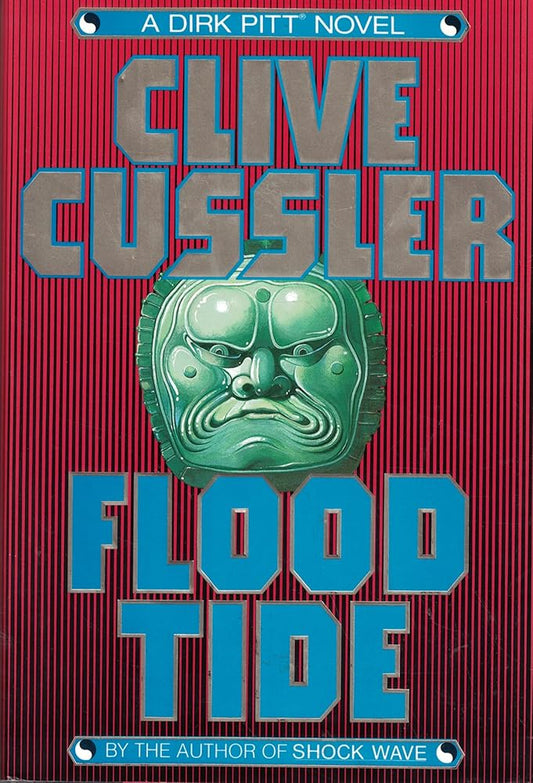 Flood Tide cover image