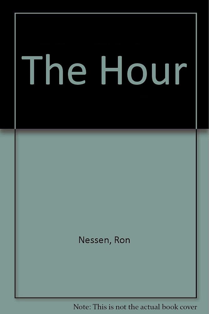 The Hour cover image