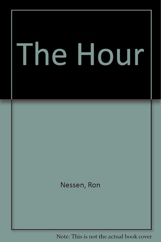 The Hour cover image