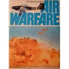 The Encyclopedia of Air Warfare cover image