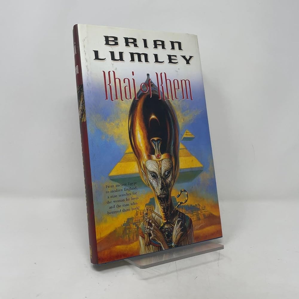 Khai of Khem cover image