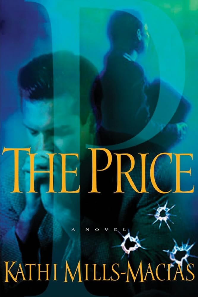 The Price (Toni Matthews Mystery Series #2) cover image